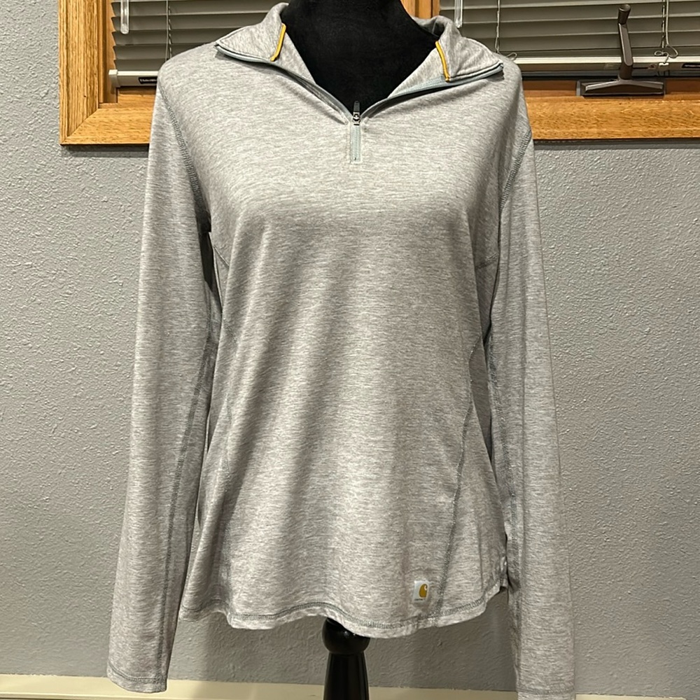 Carhartt Force Pullover Top Size M
